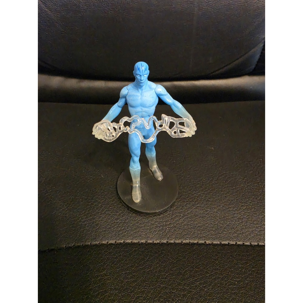 Disney Marvel Electro 3.5" Action Figure
